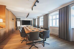 Romantik Hotel Alte Posthalterei