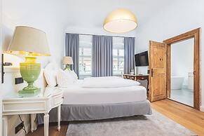 Romantik Hotel Alte Posthalterei
