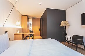 Romantik Hotel Alte Posthalterei