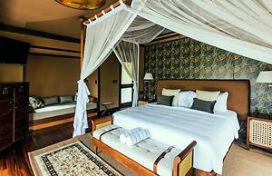 Nayara Tented Camp