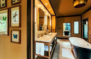 Nayara Tented Camp