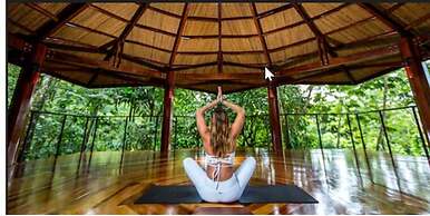 Nayara Tented Camp