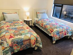 Central Park Gemini Apartments