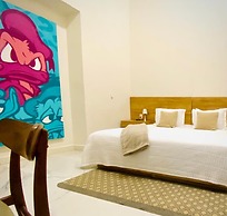 Hotel Via Real