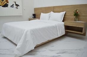 Hotel Via Real