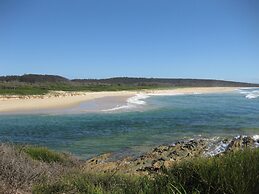 Dalmeny Shores