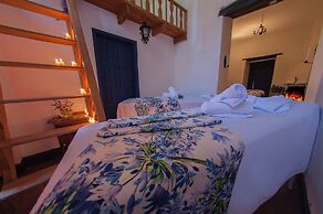 Hosteria Hacienda Pinsaqui