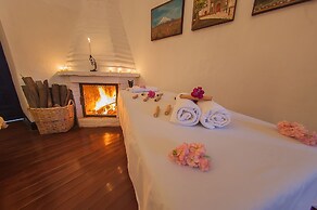 Hosteria Hacienda Pinsaqui