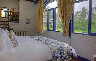Hosteria Hacienda Pinsaqui