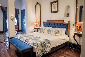 Hosteria Hacienda Pinsaqui