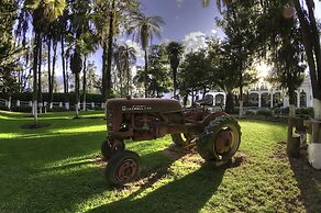 Hosteria Hacienda Pinsaqui