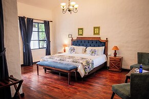 Hosteria Hacienda Pinsaqui