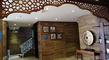 Hanting Express Yangshuo West Street