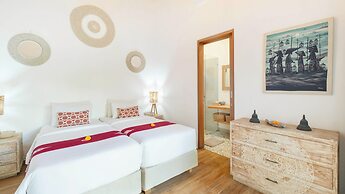 Villa Umara by Villa Finder