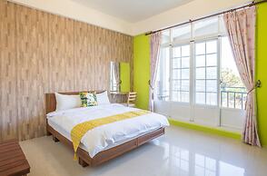Green Stay