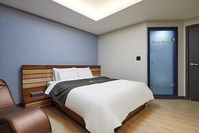 Gloa Hotel
