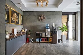 Gloa Hotel
