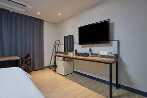Gloa Hotel