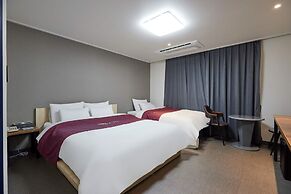 Gloa Hotel