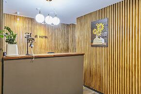 Gloa Hotel