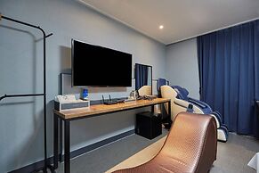 Gloa Hotel