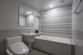 Gloa Hotel