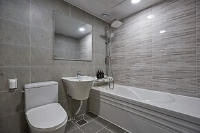 Gloa Hotel