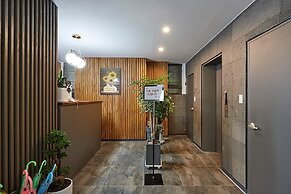 Gloa Hotel
