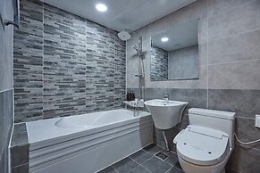 Gloa Hotel