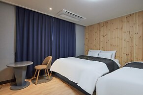 Gloa Hotel