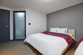 Gloa Hotel