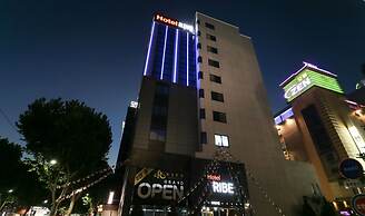 Hotel Ribe