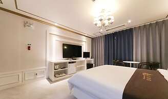 Hotel Ribe