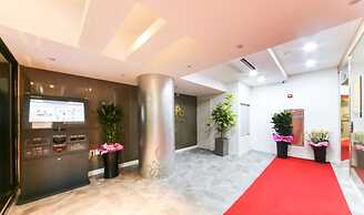 Hotel Ribe