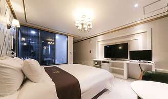 Hotel Ribe