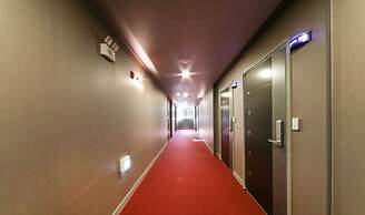 Hotel Ribe