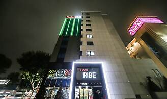 Hotel Ribe