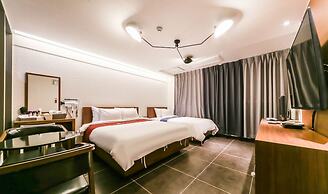 Hotel Ribe