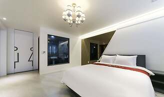 Hotel Ribe