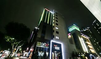 Hotel Ribe