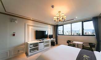 Hotel Ribe