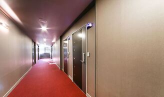 Hotel Ribe