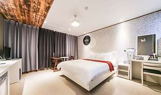 Hotel Ribe