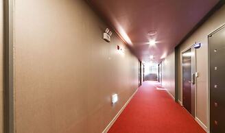 Hotel Ribe