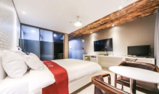 Hotel Ribe
