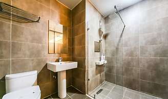 Hotel Ribe