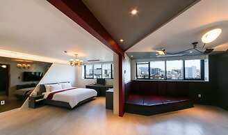 Hotel Ribe