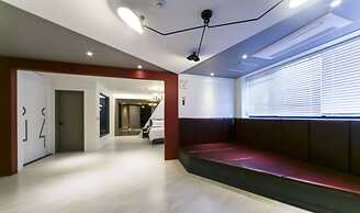 Hotel Ribe