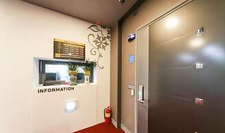Hotel Ribe