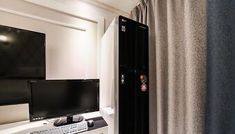 Hotel Ribe